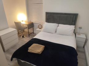 Goulden Retreat